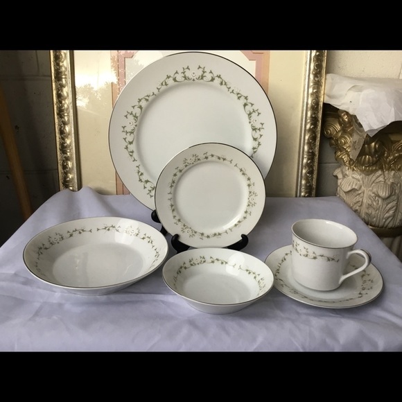 Luxury ELEGANCE BY SHEFFIELD DINNER - Picture 4 of 8